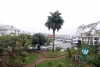 Nice view apartment for rent in Tay Ho - Tay Ho district